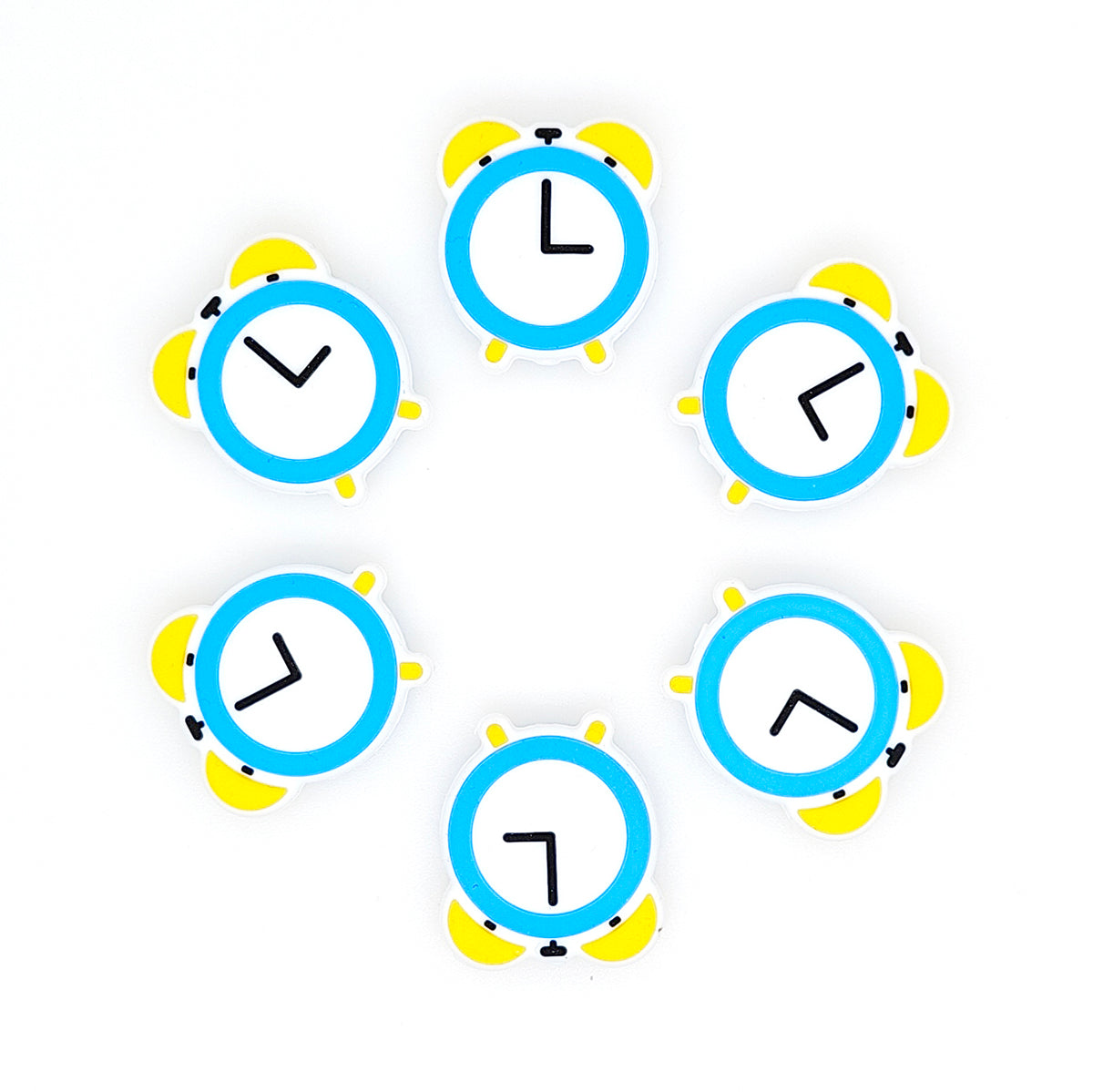 Alarm Clock Focal