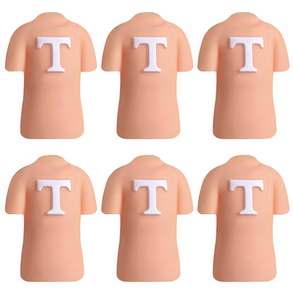3D Baseball Team Jersey Focal