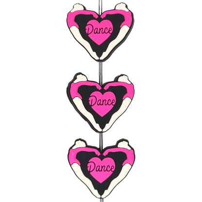 Dance Love Focal