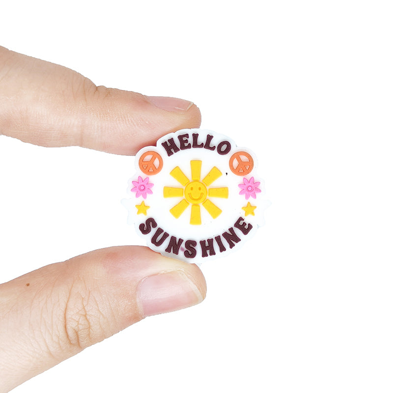 Hello Sunshine Focal