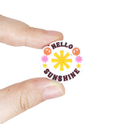Hello Sunshine Focal