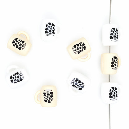 Cow Coffee Mug Focal