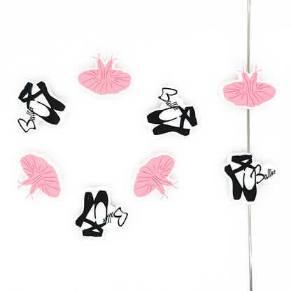 Tutu/Ballet Shoes Focal