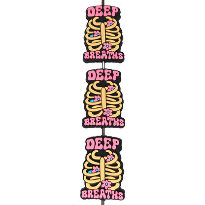 Deep Breaths Focal