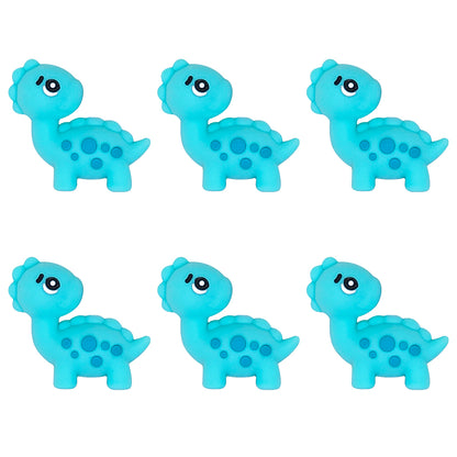 New 3D Dinosaur Focal