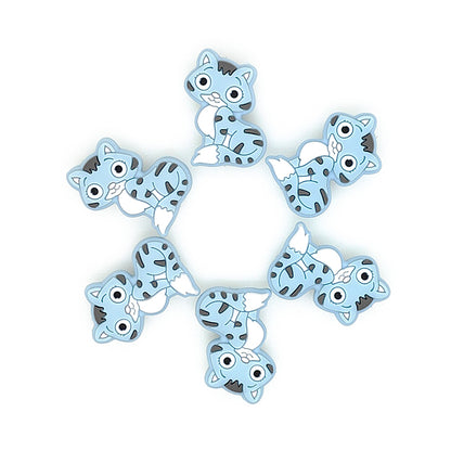 Silicone Cat Focal