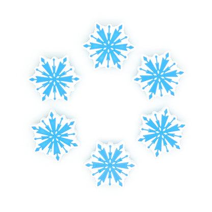 Snowflake Focal