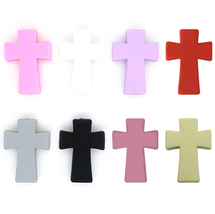 Cross Focal Beads