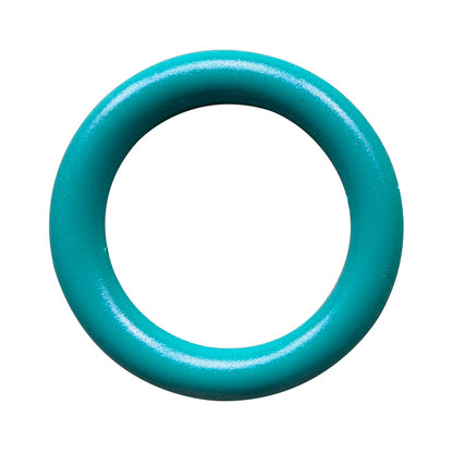 New 65mm Opal Silicone Ring Loop with 2 holes