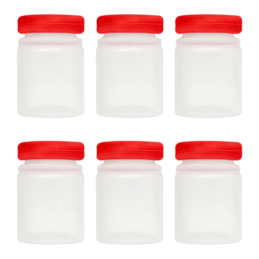 3D Jar Blank Focal(Openable)