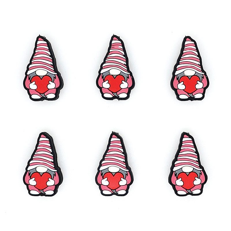 New Love Gnome Focal