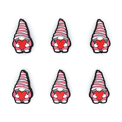 New Love Gnome Focal