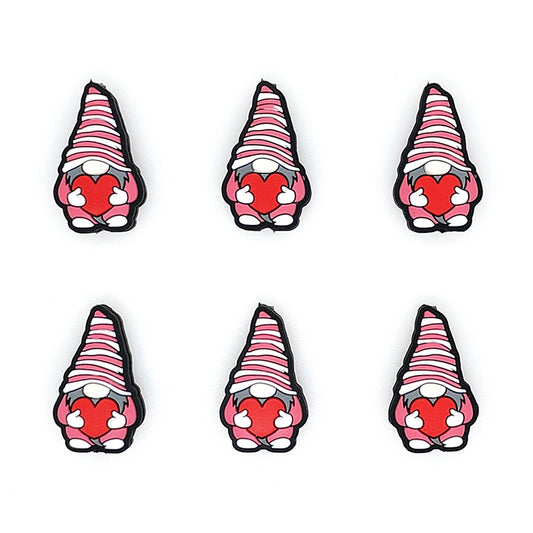 New Love Gnome Focal