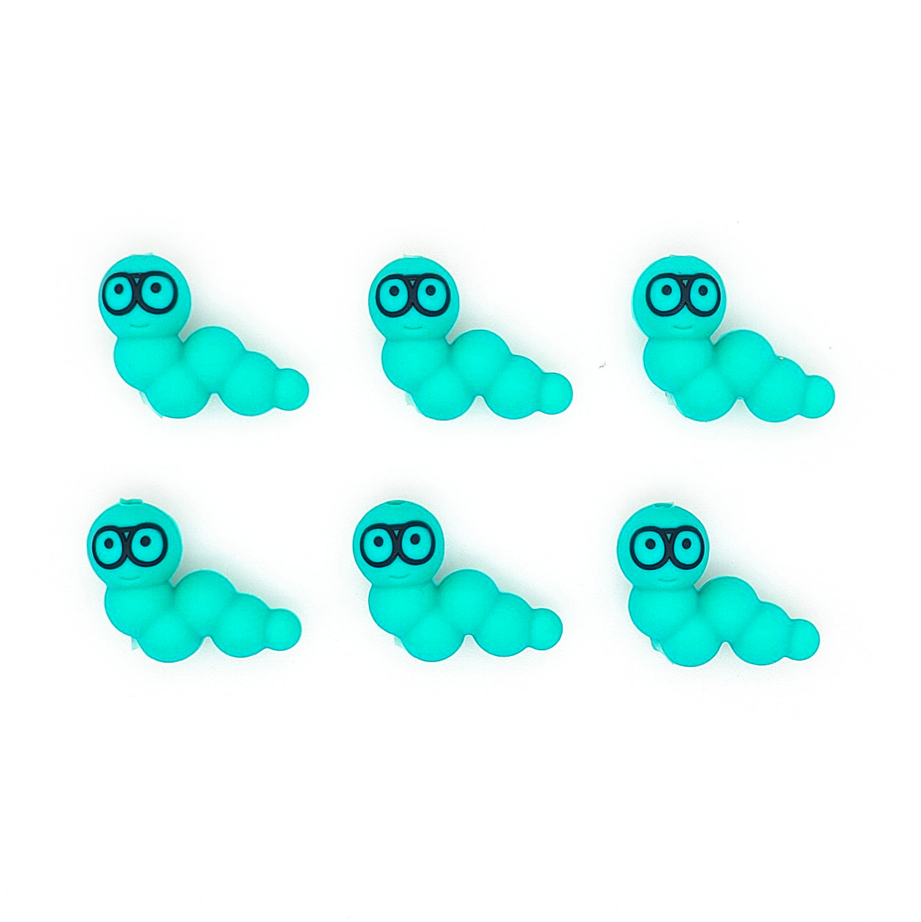 3D Bookworm Focal