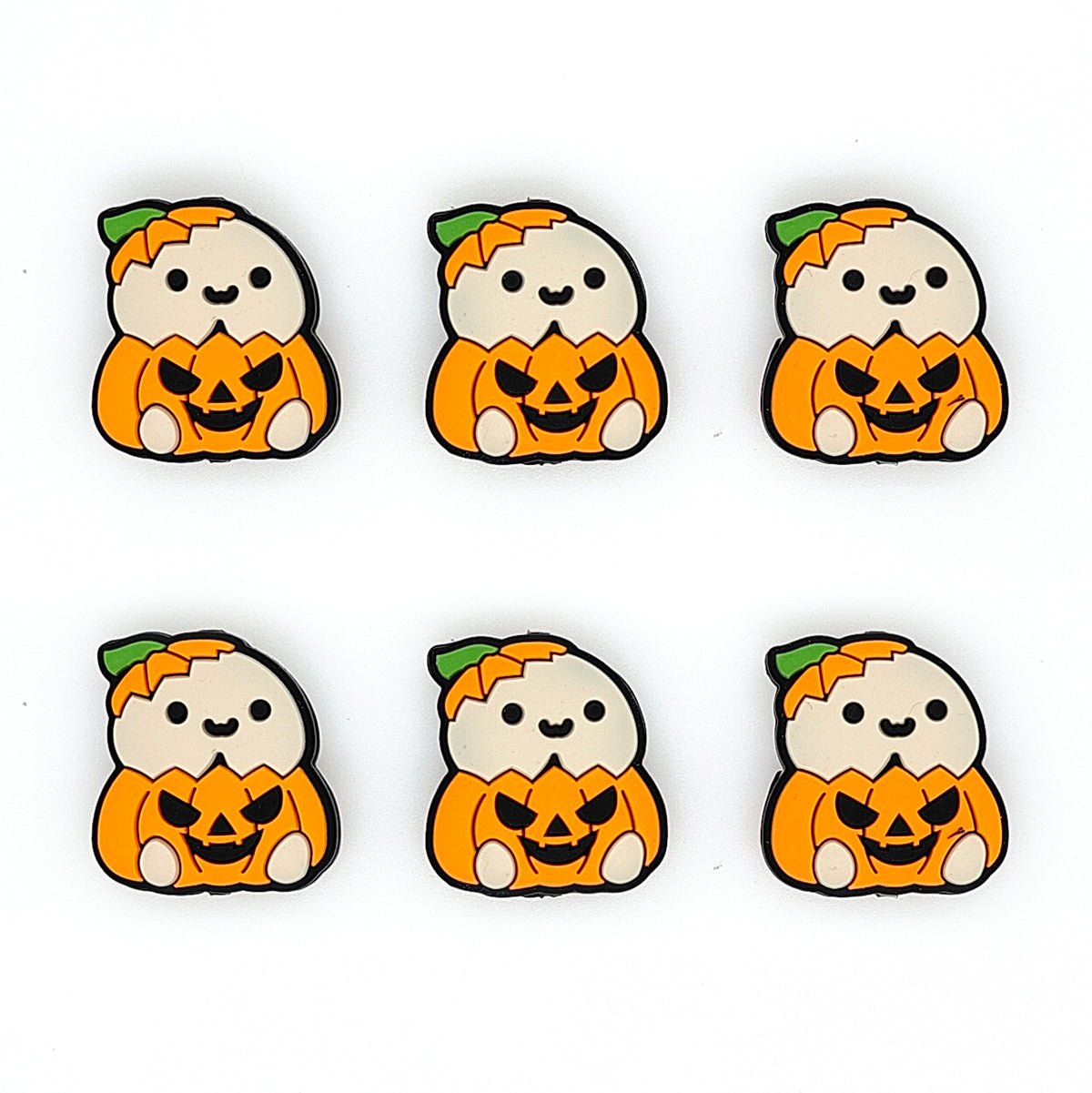 Naughty Pumpkin Focal