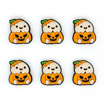 Naughty Pumpkin Focal