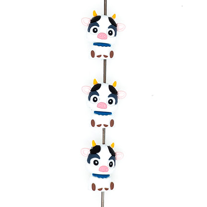 Cow Focal