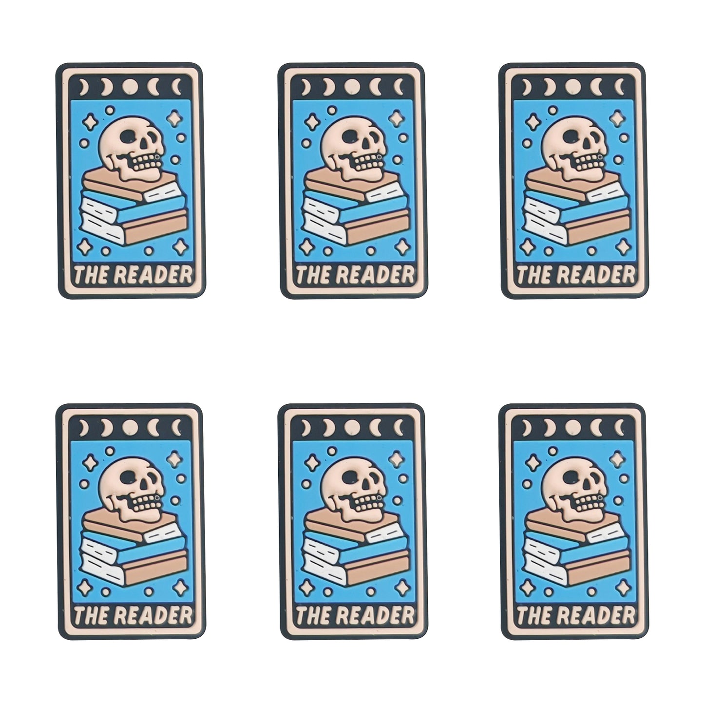 Tarotkarte The Reader Focal