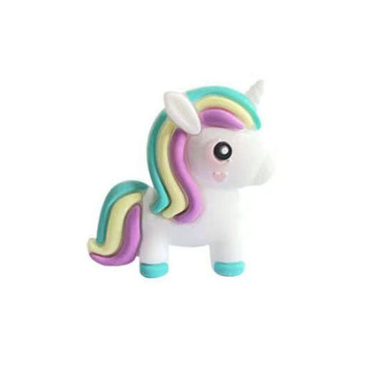 New 3D Unicorn Focal
