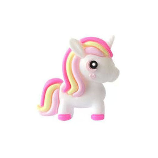New 3D Unicorn Focal