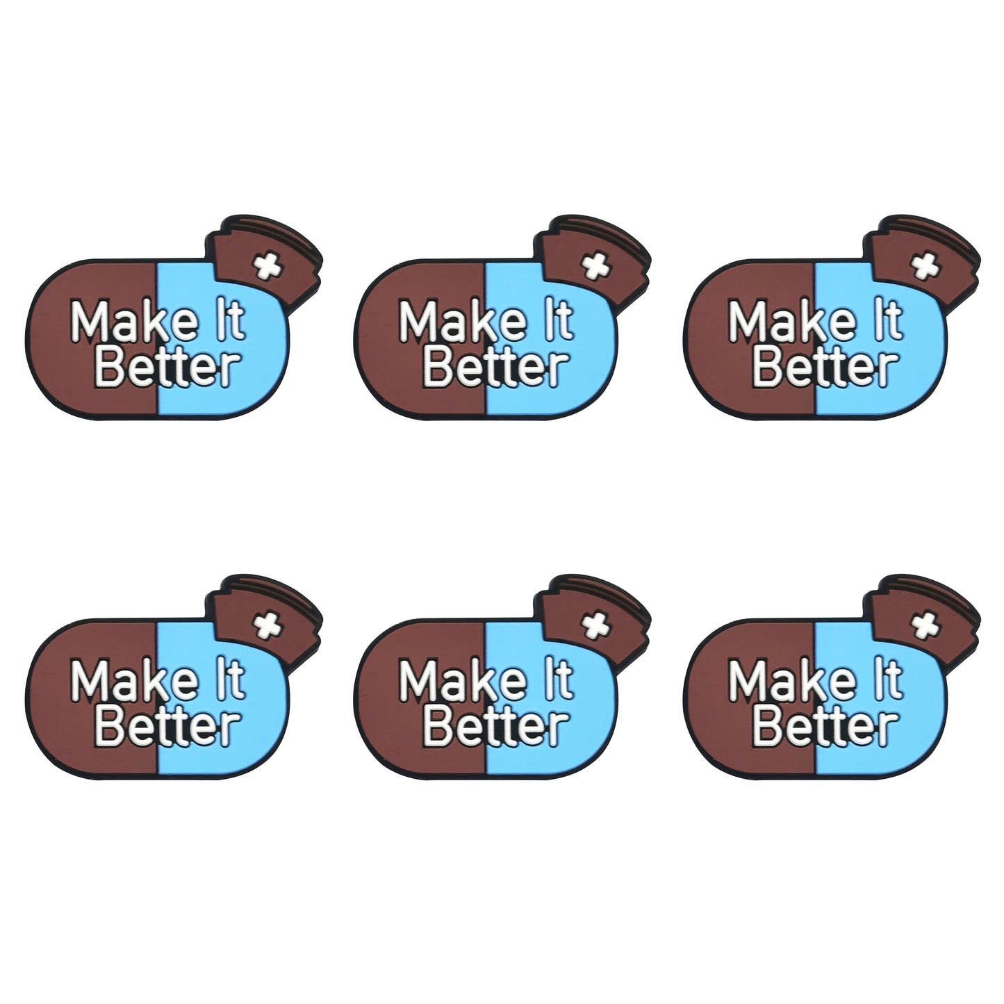 Make It Better Focal