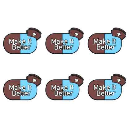 Make It Better Focal