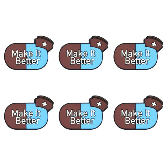 Make It Better Focal