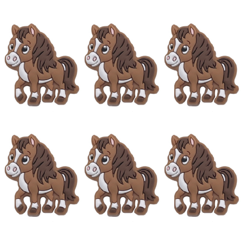 Horse Focal