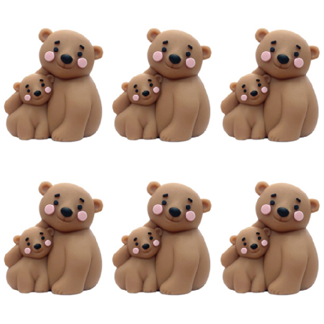 Polar Bear Focal