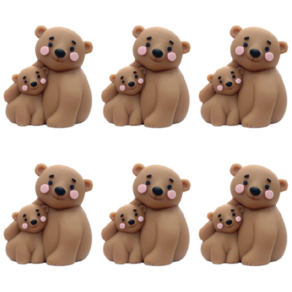 Polar Bear Focal
