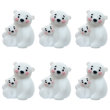 Polar Bear Focal