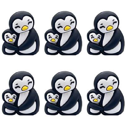 Penguin Focal
