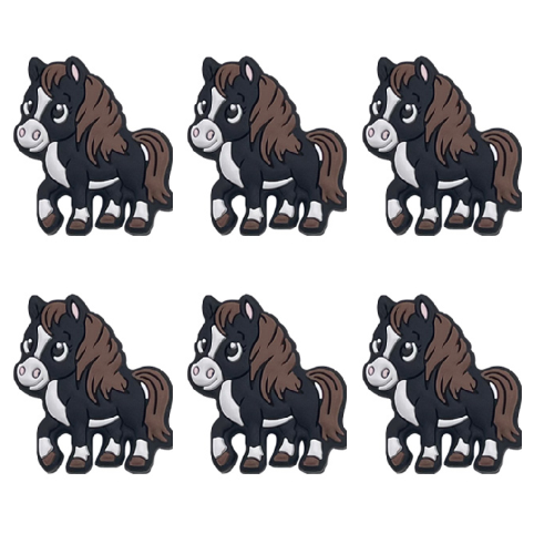 Horse Focal