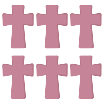 Cross Focal Beads