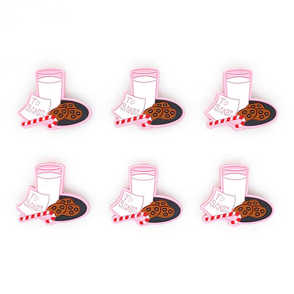 Milk Cookie Focal