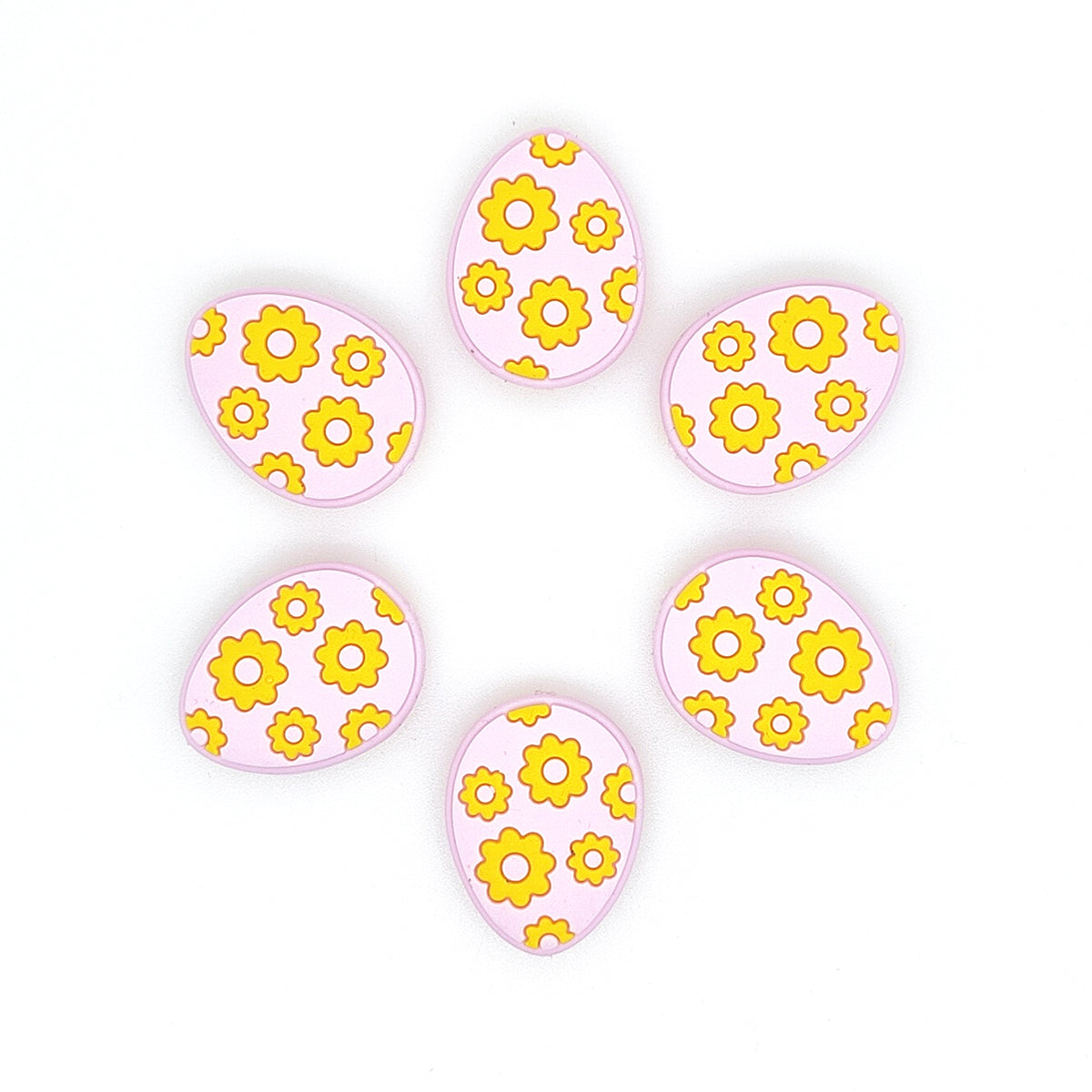 Easter Egg Focal