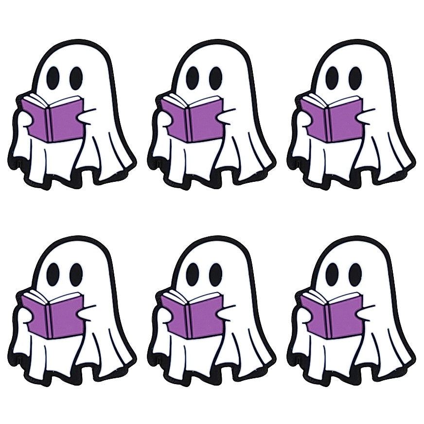 Reading Ghost Focal