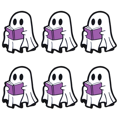 Reading Ghost Focal