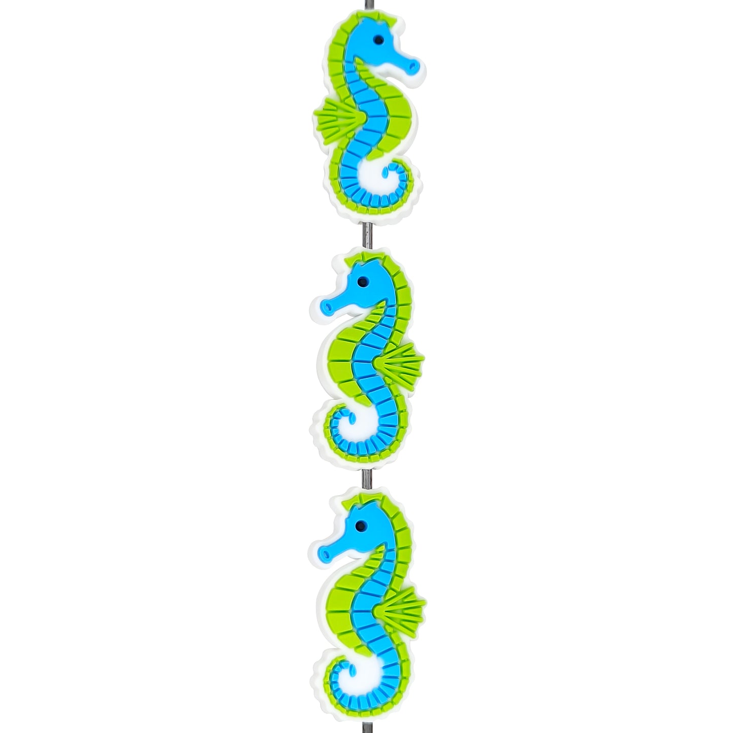 Seahorse Focal