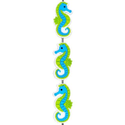 Seahorse Focal