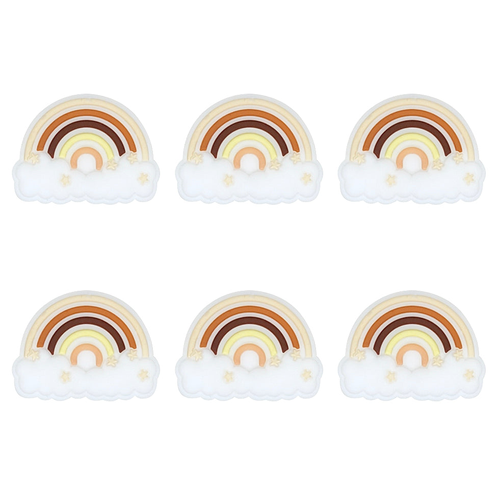 New Rainbow Focal