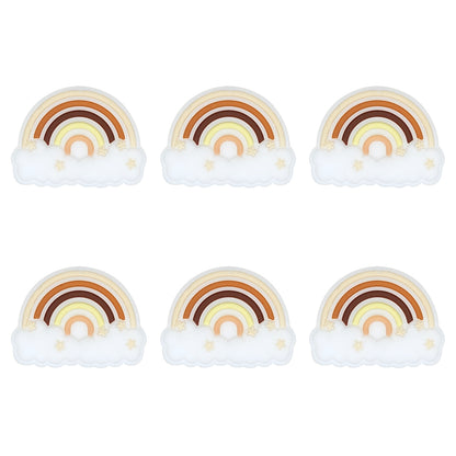 New Rainbow Focal