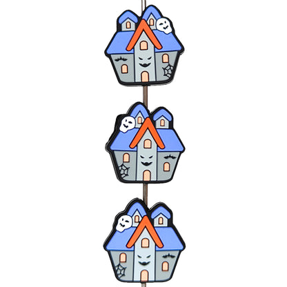 Ghost House Focal