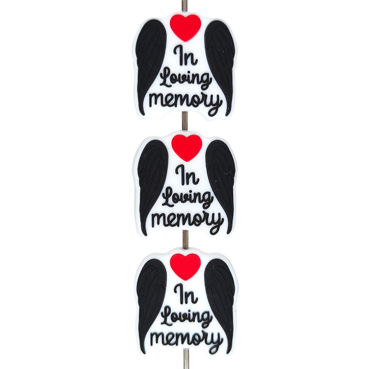 In Loving Memory Focal
