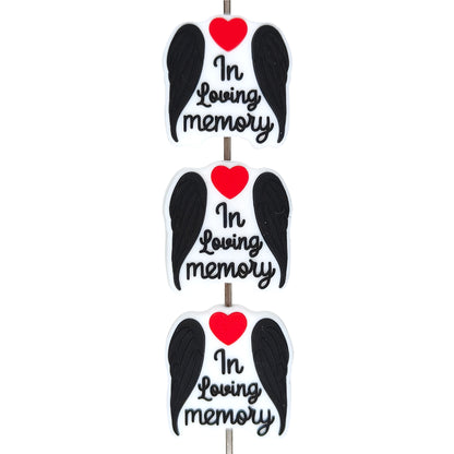 In Loving Memory Focal