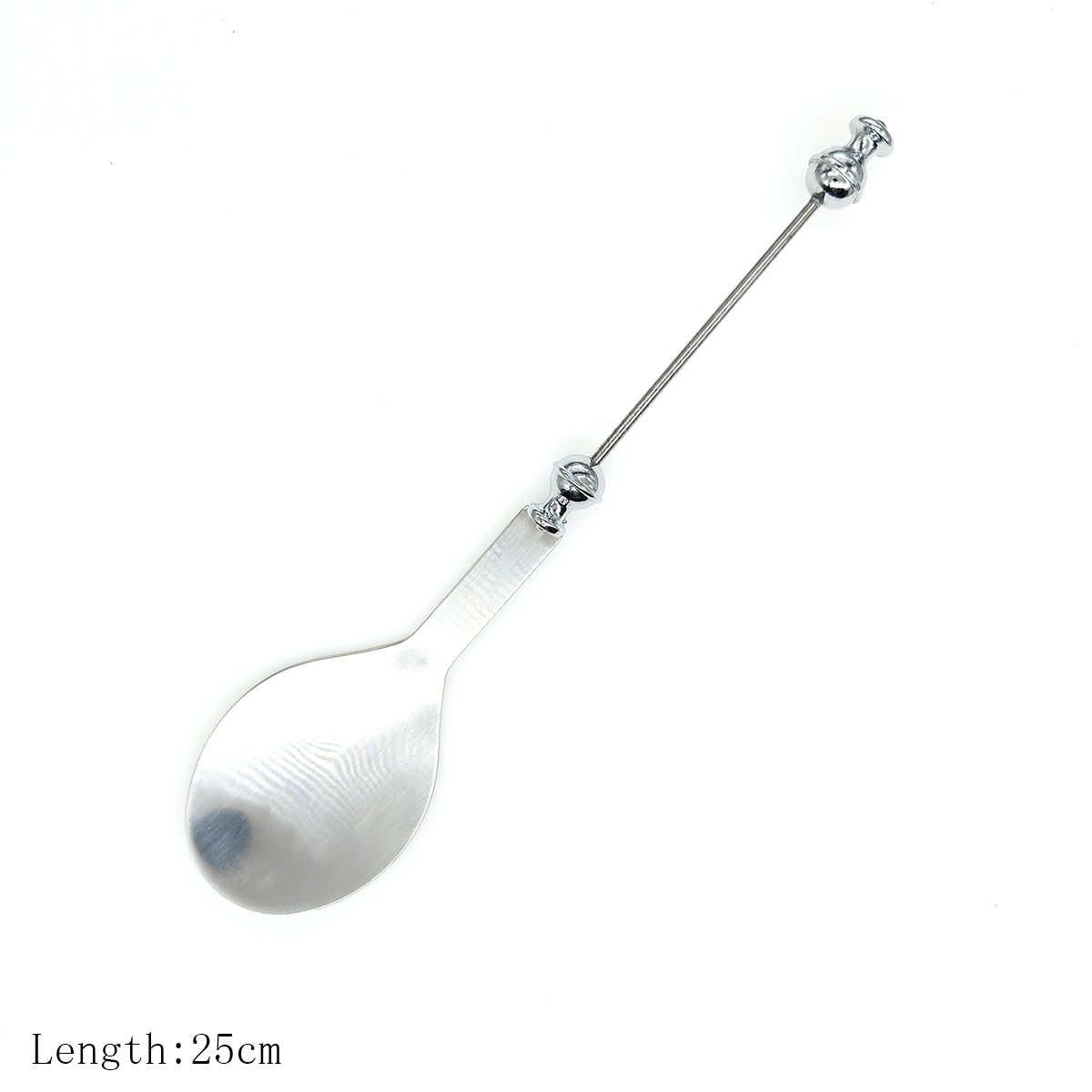 Mrbite Beadable Salad Spoon Blank