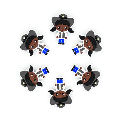 Cowgirl Focal