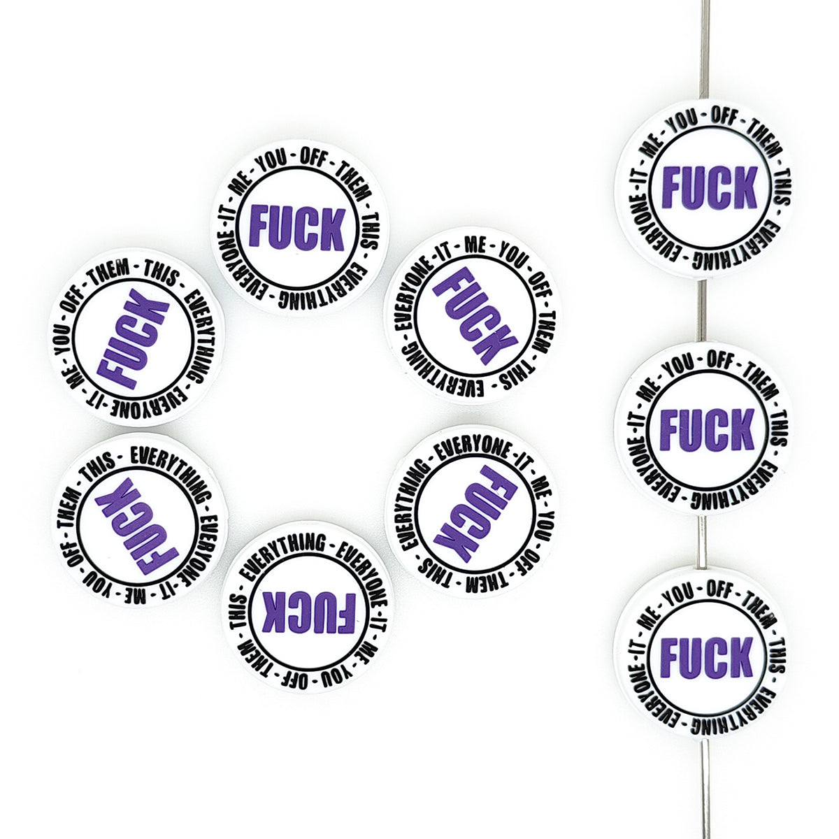 F*ck Focal