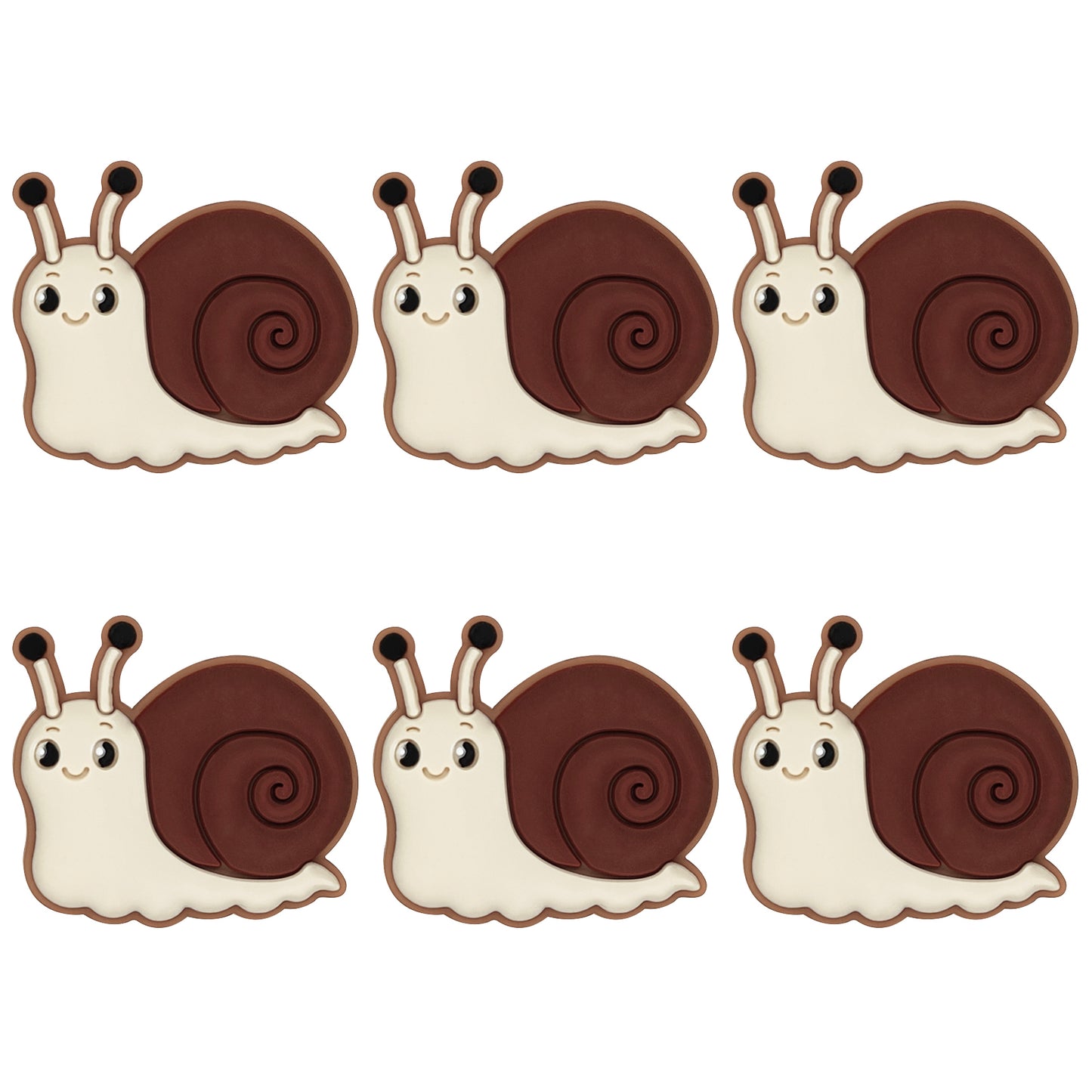 New Snail Focal