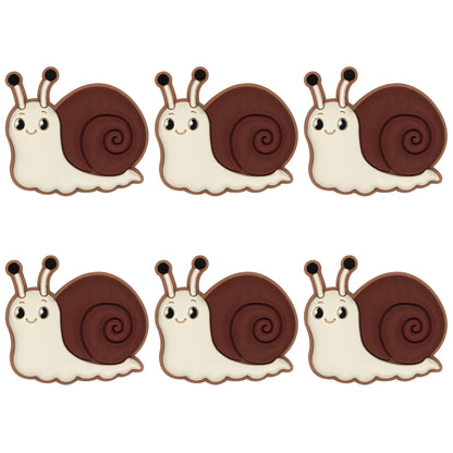 New Snail Focal
